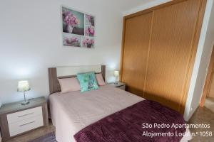 São Pedro Apartamentos