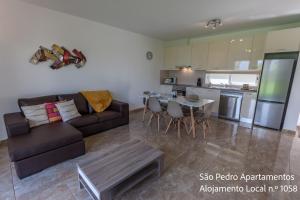 Appartements São Pedro Apartamentos Rua de São Pedro 2 9900-131 Horta Açores