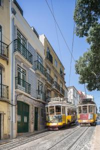 São Vicente 1797 Apartments