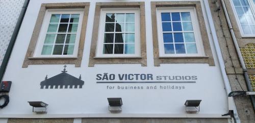 SÃO VICTOR Studios HISTORIC CENTER