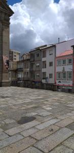 SÃO VICTOR Studios HISTORIC CENTER