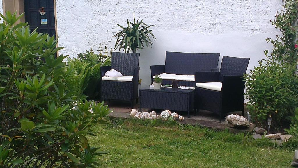 Appartements Sapana Eppendorfer Str.2 09514 Pockau