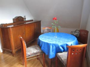 Appartements Sapana Eppendorfer Str.2 09514 Pockau Saxe