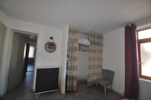 sassenage au pied du Vercors 2 appartements