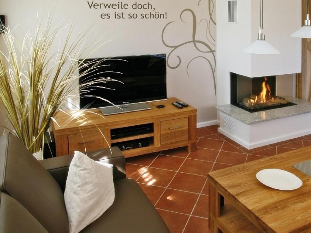 Appartements Scanhausvilla Westerstraße 1 18347 Wustrow