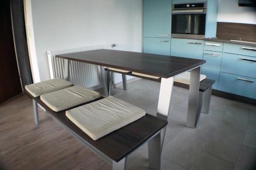 Scharbeutz-Apartment