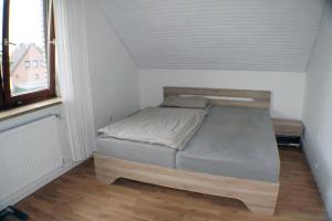 Scharbeutz-Apartment