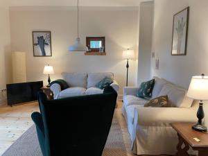 Appartements Schellnhof Forsthaus am Waldrand Außerhalb Stornfels 1 63667 Nidda Hesse