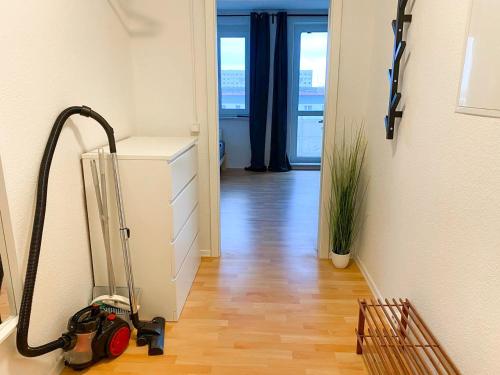 Schicke 1 Zimmer Apartments im Herzen von Halle Saale