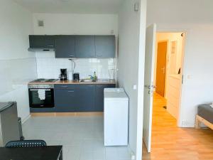 Schicke 1 Zimmer Apartments im Herzen von Halle Saale