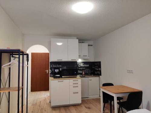 Schicke Wohnung in Stadtnähe
