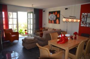 Appartements Schilfdachvilla Zeesboothaus WE308 Dorfstr. 45a 18586 Kleinhagen Mecklembourg-Poméranie