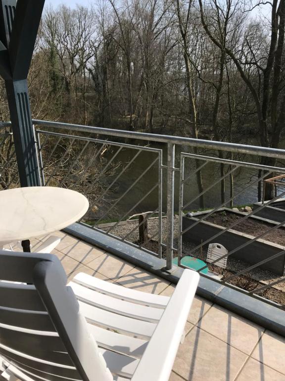 Schirnaublick Schirnau 2, 24794 Bünsdorf