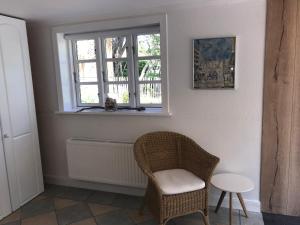 Appartements Schirnaublick Schirnau 2 24794 Bünsdorf Schleswig-Holstein