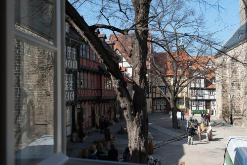 Schlaf-gut Appartments