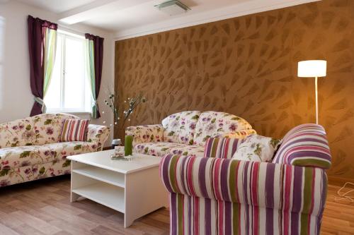 Schlaf-gut Appartments