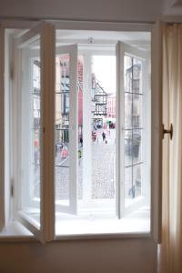 Schlaf-gut Appartments
