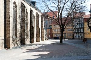 Schlaf-gut Appartments