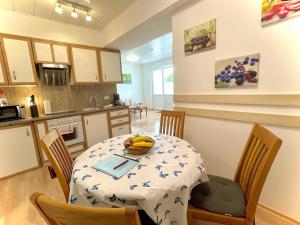 Appartements Schlafen wie Zuhause Monteur und Ferienwohnungen 2 Bachstraße 32369 Rahden Rhénanie du Nord - Westphalie