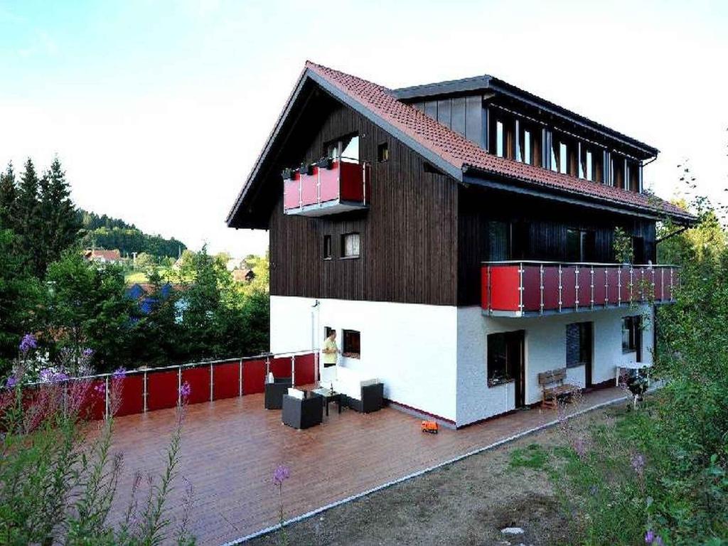 Schlesierhaus Weiherhalde 32, 79875 Dachsberg im Schwarzwald