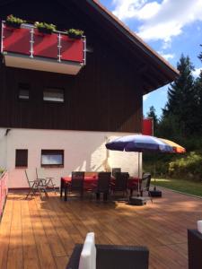 Appartements Schlesierhaus Weiherhalde 32 79875 Dachsberg im Schwarzwald Bade-Wurtemberg