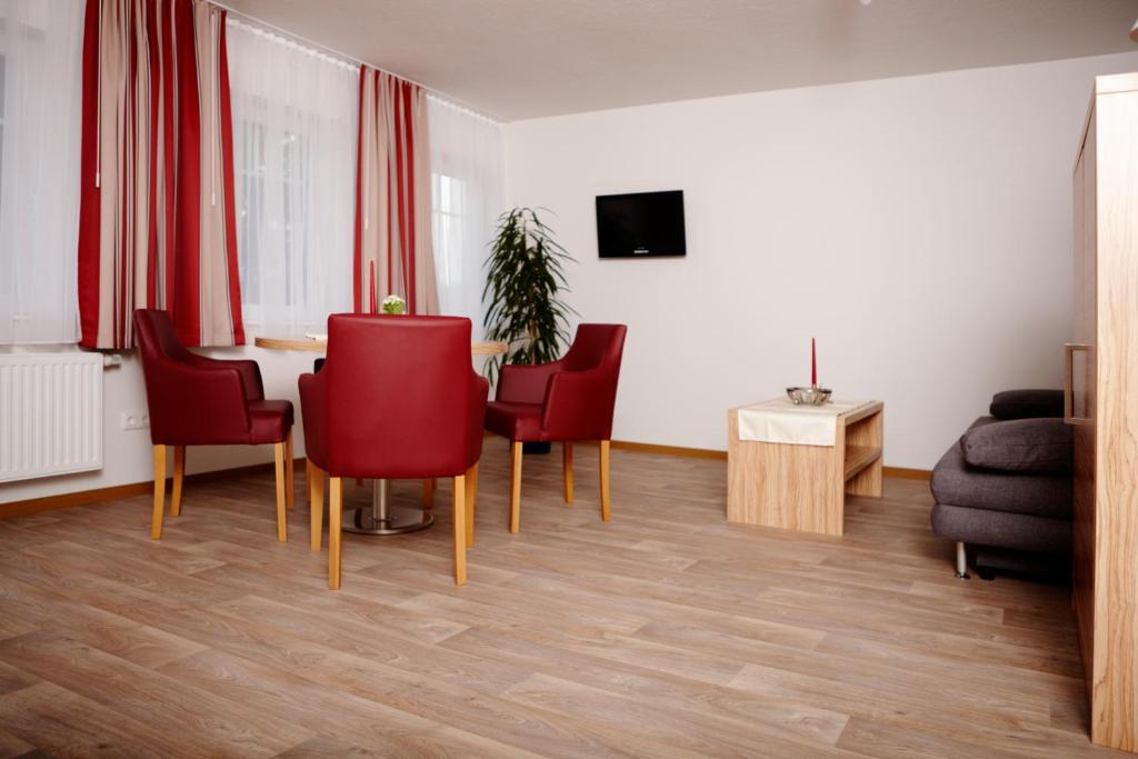 Appartements Schlicks Dümmer Kojen Wagenfelder Straße 5 49459 Lembruch