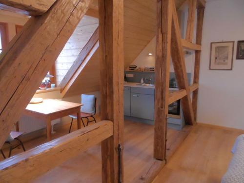 Schloß Roßdorf Ferienwohnungen & Camping