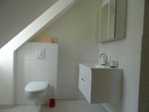 Schloß Roßdorf Ferienwohnungen & Camping