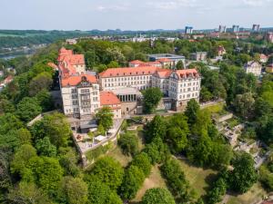 Schloß Sonnenstein