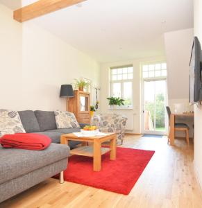 Appartements Schloms Hof Immentun 3 OT Waffensen 27356 Waffensen Basse-Saxe
