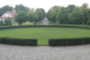 Schloss Alt Sammit