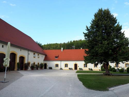 Schloss Ehrenfels
