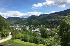 Appartements Schloss Fürstenstein Fürstensteinweg 14 83471 Berchtesgaden Bavière