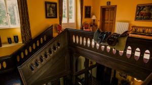 Appartements Schloss Stülpe 17 Schonefelder Chaussee Schloss Stulpe 14947 Stülpe Brandebourg
