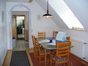 Appartements Schlossberghof Mittelberg 1 96364 Marktrodach Bavière