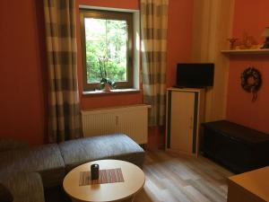 Appartements Schlossblick Lauenstein 17 Am Baderberg 01778 Lauenstein Saxe