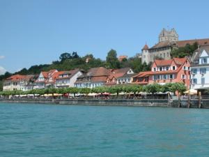 Appartements Schlösschen im Weinberg Im Weinberg 4 88709 Meersburg Bade-Wurtemberg