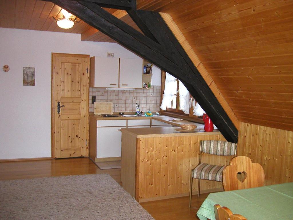 Schmalzerhisli Schwarzenbruch 12, 77709 Oberwolfach