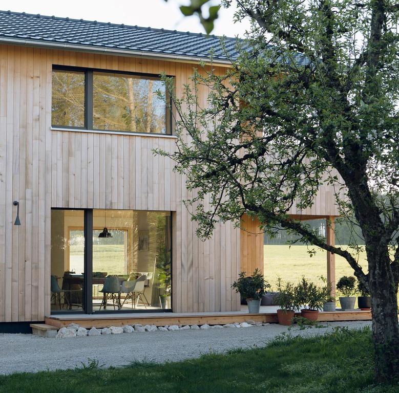 Schmidhuber - Ferienhaus im Obstanger Tabing 24 a, 83339 Chieming