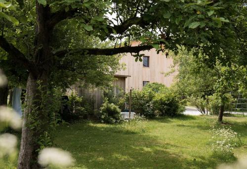 Schmidhuber - Ferienhaus im Obstanger