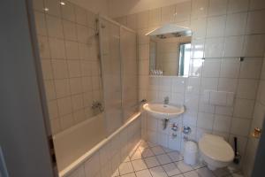 Schmiedehaus - Appartement
