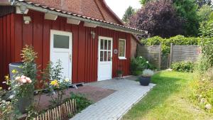 Appartements Schnucken-Hus Oldendorfer Str. 5 21385 Amelinghausen Basse-Saxe