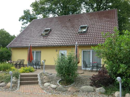 Schölzke‘s Ferienhaus