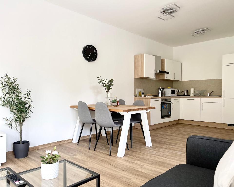 Schöne Apartments in der Innenstadt von Osnabrück I home2share 28 Ziegelstraße, 49074 Osnabrück