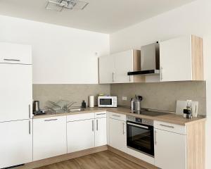 Schöne Apartments in der Innenstadt von Osnabrück I home2share