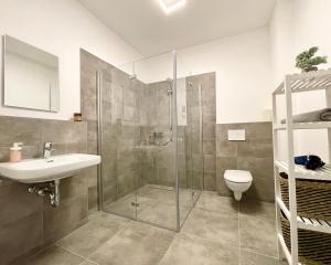 Schöne Apartments in der Innenstadt von Osnabrück I home2share