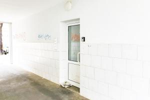 Schöne Apartments mit WLAN Netflix Zugang