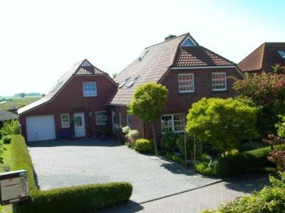 Appartements Schöne Aussicht 30 Blockshausen 26427 Neuharlingersiel