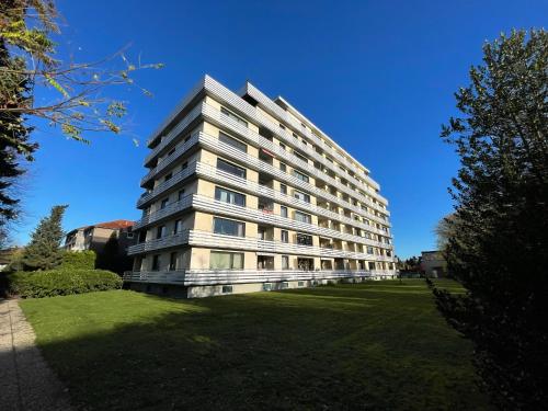 Schöne einfache Ferienwohnung mitten in Oldenburg
