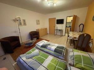 Schöne einfache Ferienwohnung mitten in Oldenburg
